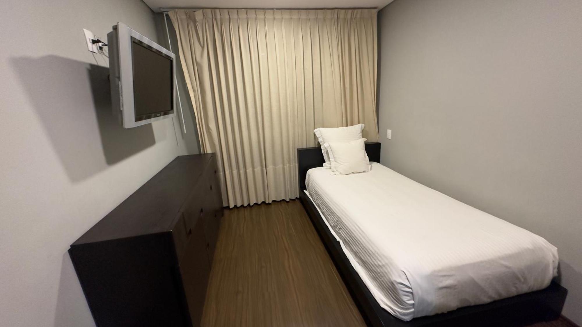 Suites Giorgio 墨西哥城 外观 照片